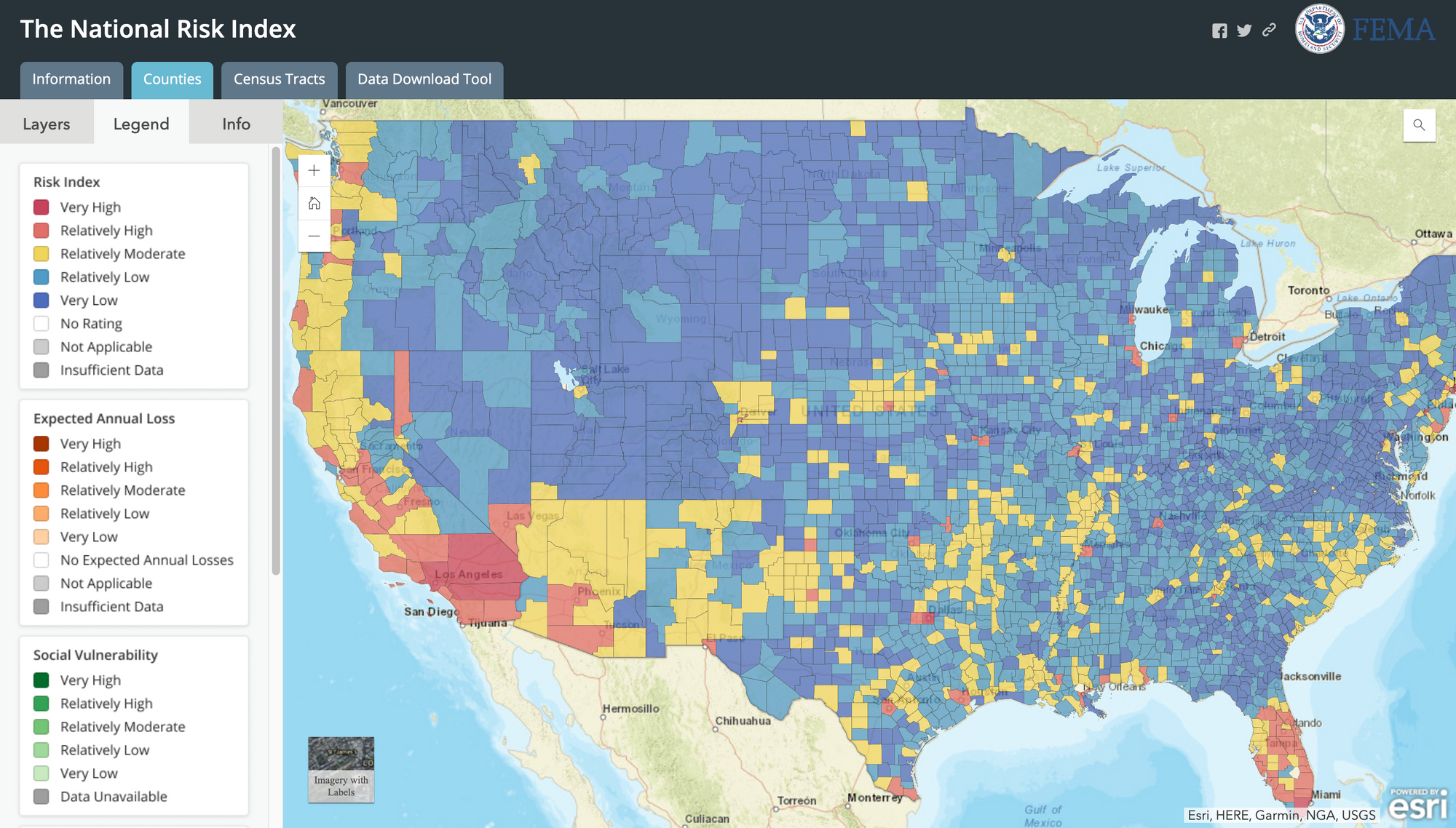 How to Find a Climate Haven: The Ultimate Guide